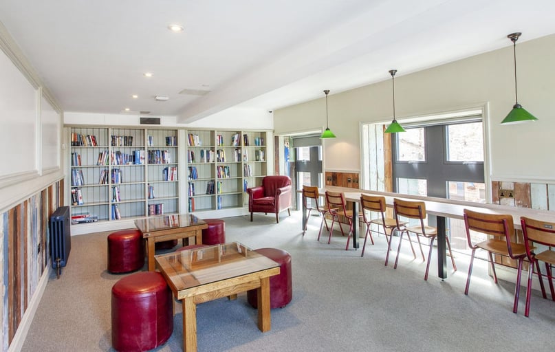 North Road, City Centre, Lancaster - Image 1